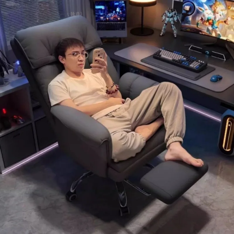 Esports Gaming Video - Sedia da gaming ergonomica per computer,