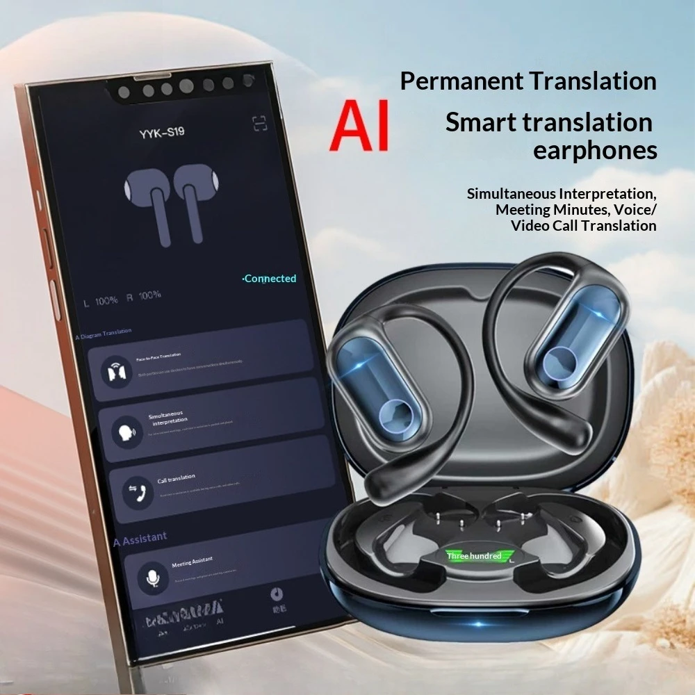 Esports Gaming Video - Auricolari Bluetooth Wireless 2026 Nuovi Bluetooth