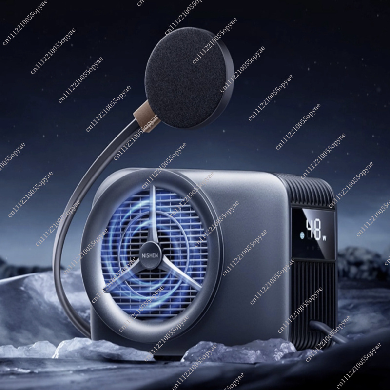 Esports Gaming Phone - Radiatore per Telefono Cellulare, Raffreddamento a