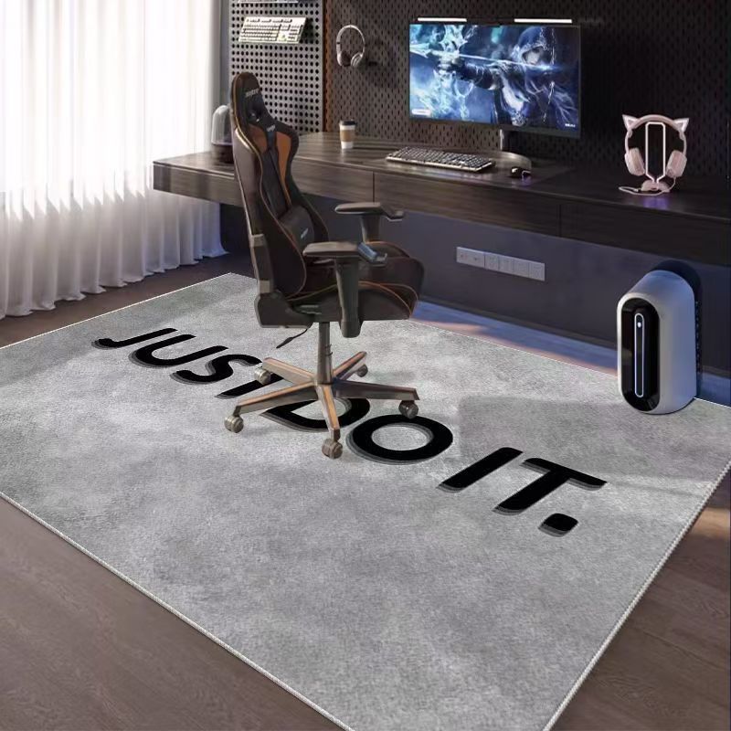 Esports Gaming Live - Tappeto da Gaming VIKAMA per Sala