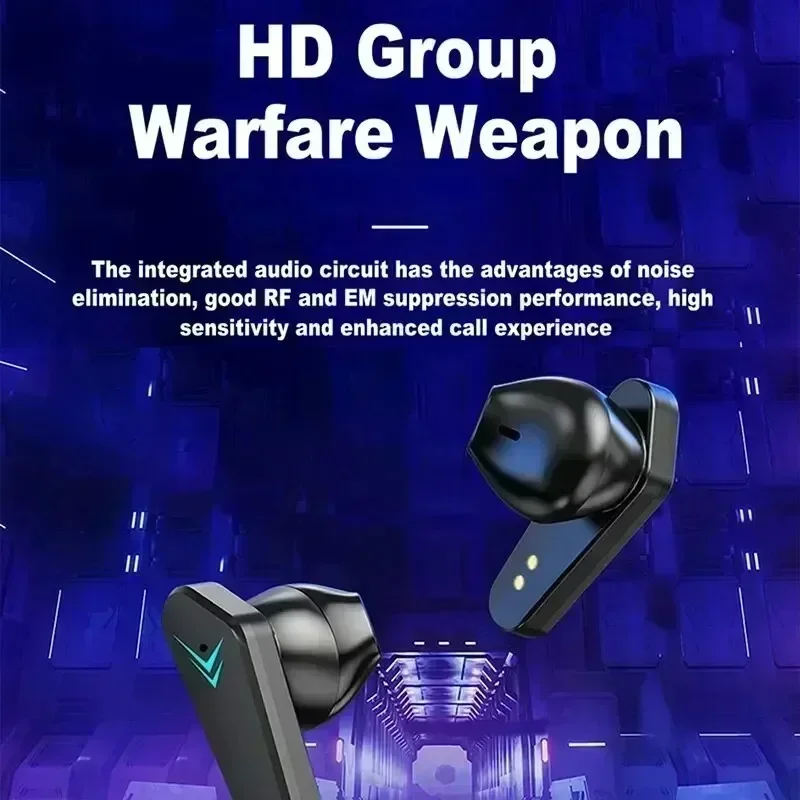 Nuove cuffie Bluetooth X15 TWS - Esports Gaming Phone recensione e prezzo
