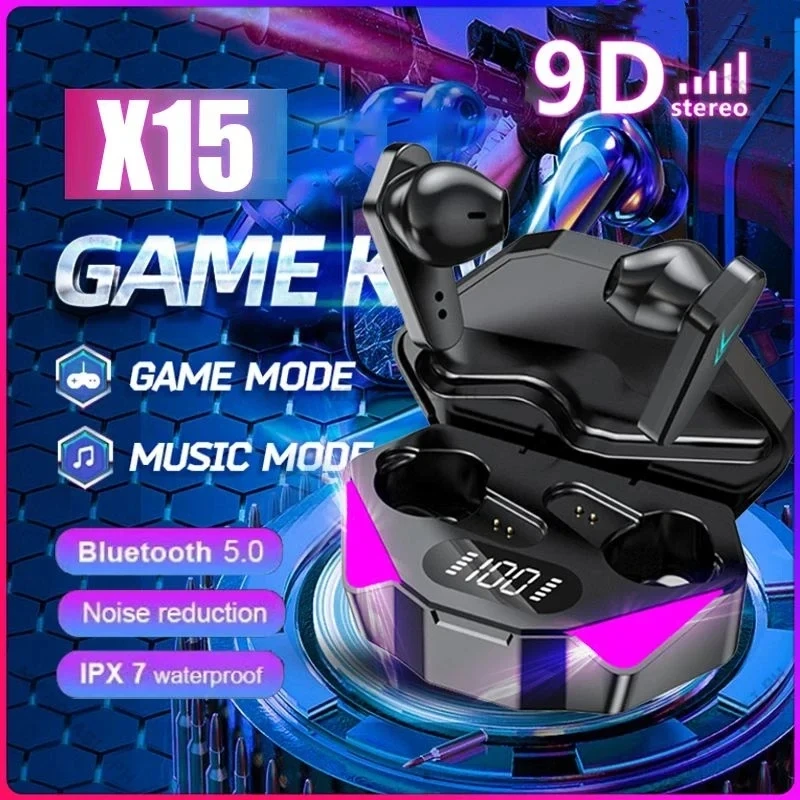2025 Nuovo TWS Auricolare Senz - Esports Gaming Phone recensione e prezzo