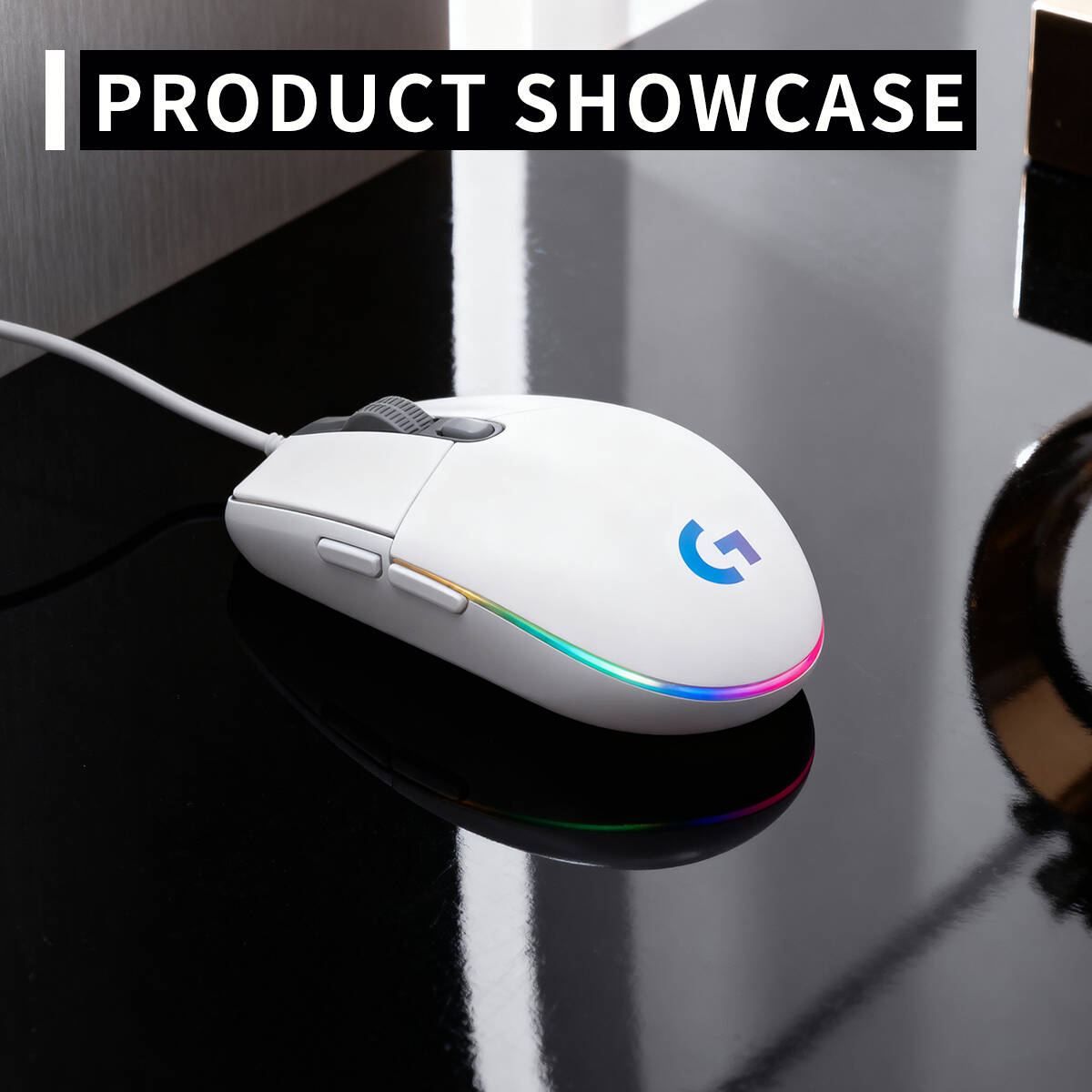Mouse da Gaming Logitech G102  - Esports Online Gaming recensione e prezzo