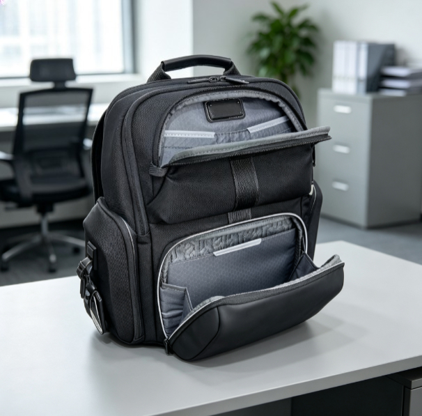 Zaino da gaming in nylon balis - Esports Gaming Business recensione e prezzo