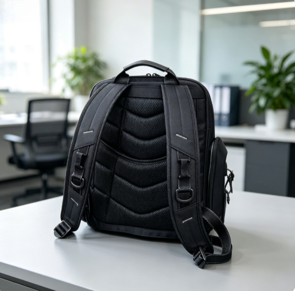 Zaino da gaming in nylon balis - Esports Gaming Business recensione e prezzo