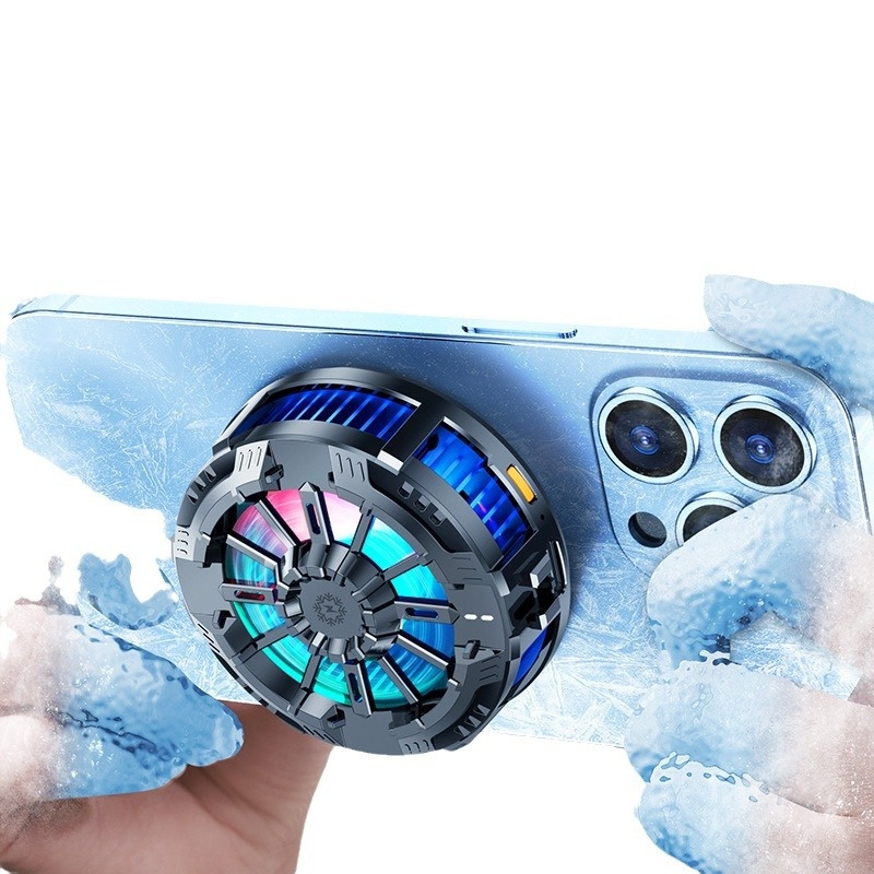 Raffreddatore magnetico per te - Esports Gaming Phone recensione e prezzo