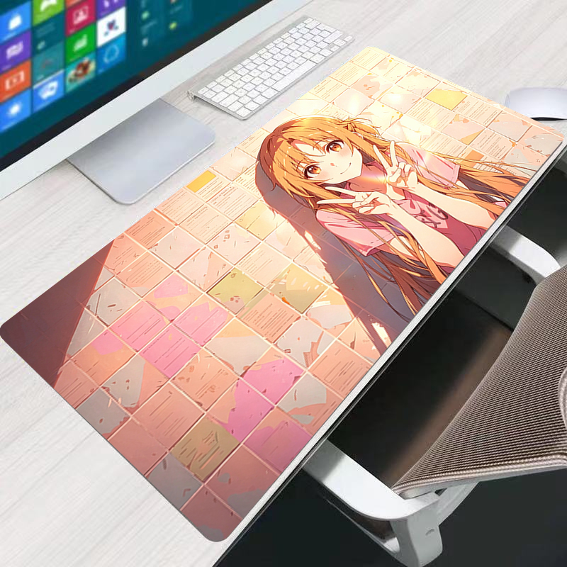 Tappetino per Mouse Anime Popo - Esports Online Gaming recensione e prezzo
