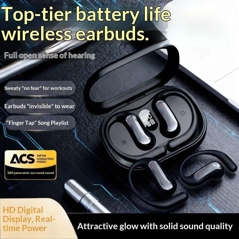 Auricolari Bluetooth Wireless  - Esports Gaming Video recensione e prezzo