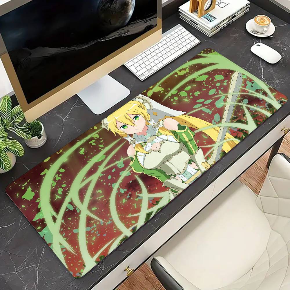 Tappetino per Mouse Leaf Anima - Esports Online Gaming recensione e prezzo