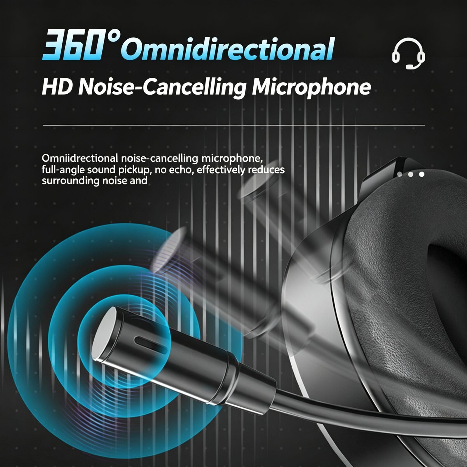 Cuffie da gaming cablate T100  - Esports Gaming Video recensione e prezzo