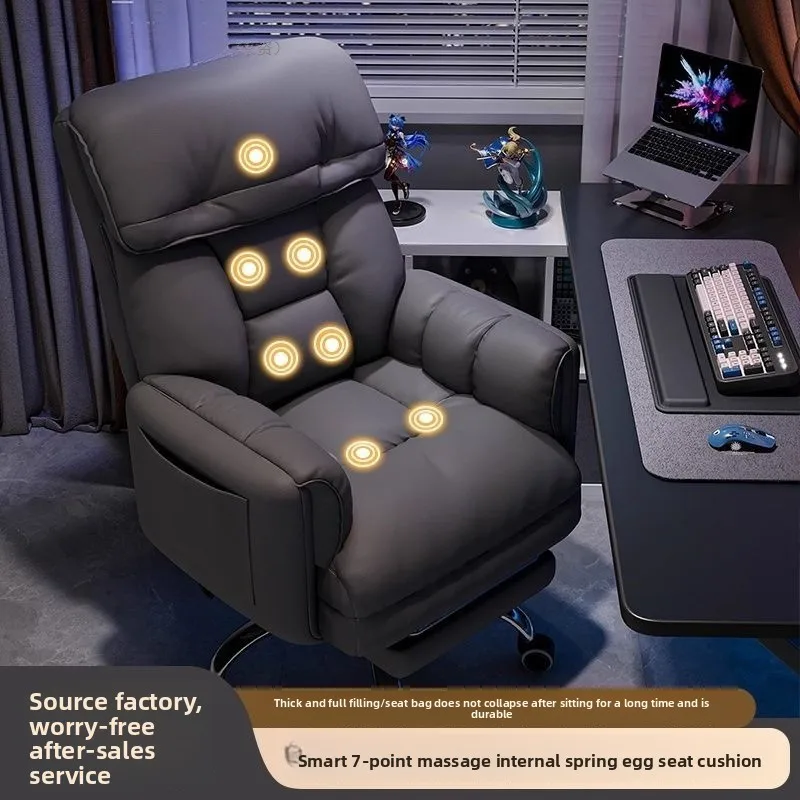 Sedia da gaming ergonomica per - Esports Gaming Video recensione e prezzo
