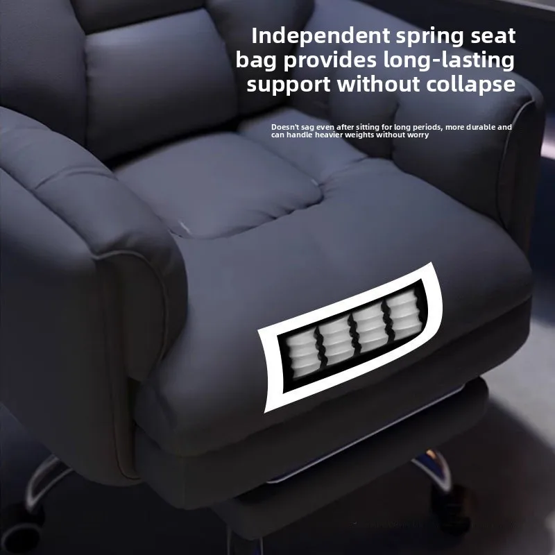 Sedia da gaming ergonomica per - Esports Gaming Video recensione e prezzo