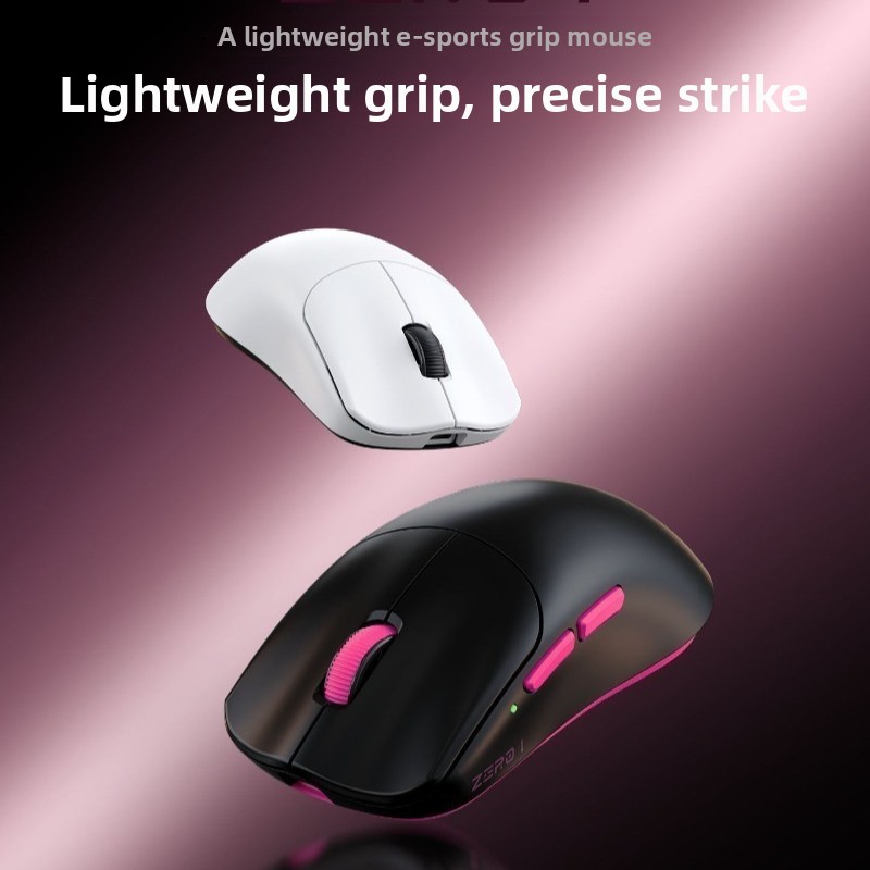 Mouse Wireless XINMENG Serie Z - Esports Gaming Business recensione e prezzo