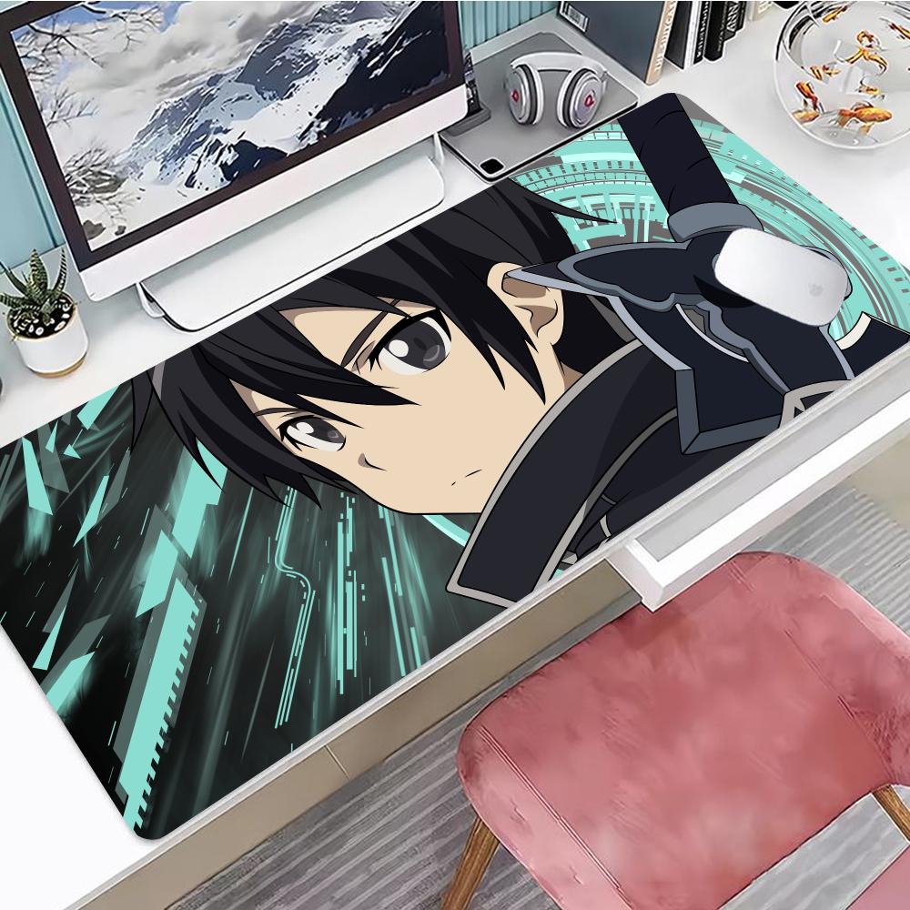 Tappetino per Mouse Anime Swor - Esports Online Gaming recensione e prezzo