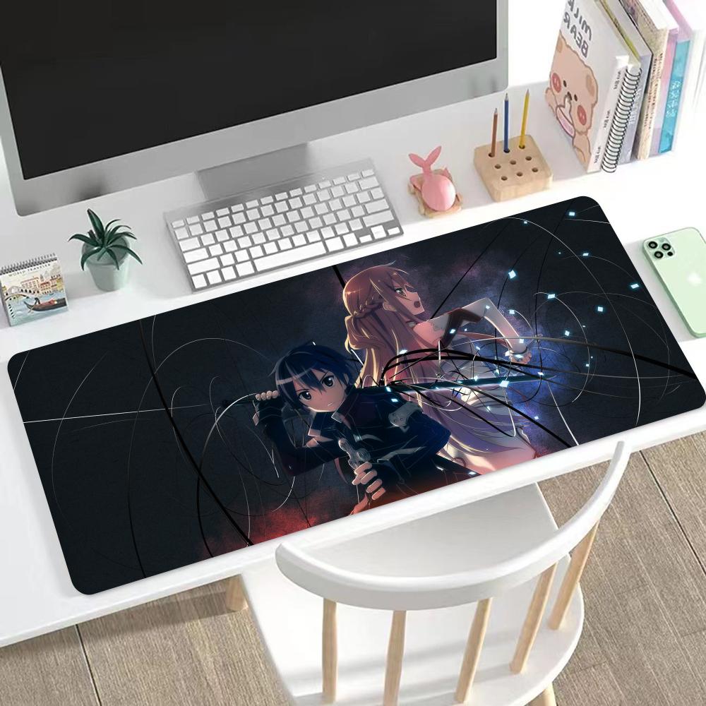 Tappetino per Mouse Anime Swor - Esports Online Gaming recensione e prezzo