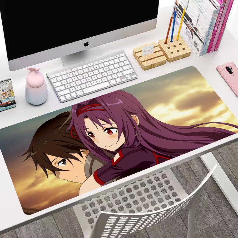Tappetino per Mouse Anime Swor - Esports Online Gaming recensione e prezzo