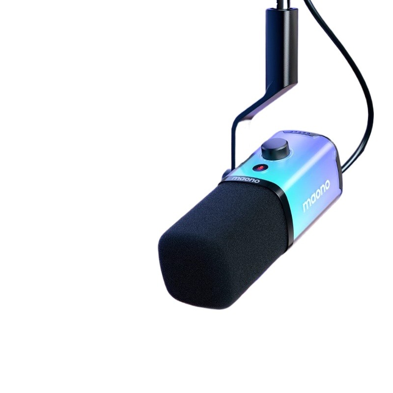 Microfono da Gaming per eSport - Esports Gaming Live recensione e prezzo