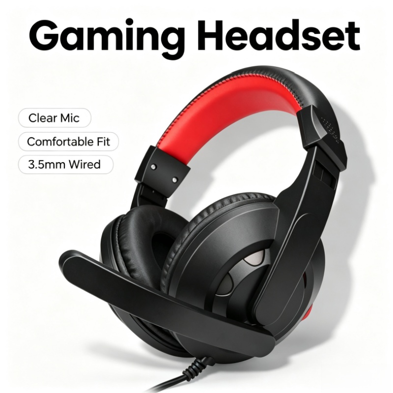 Cuffie Over-Ear A65 per Didatt - Esports Online Gaming recensione e prezzo