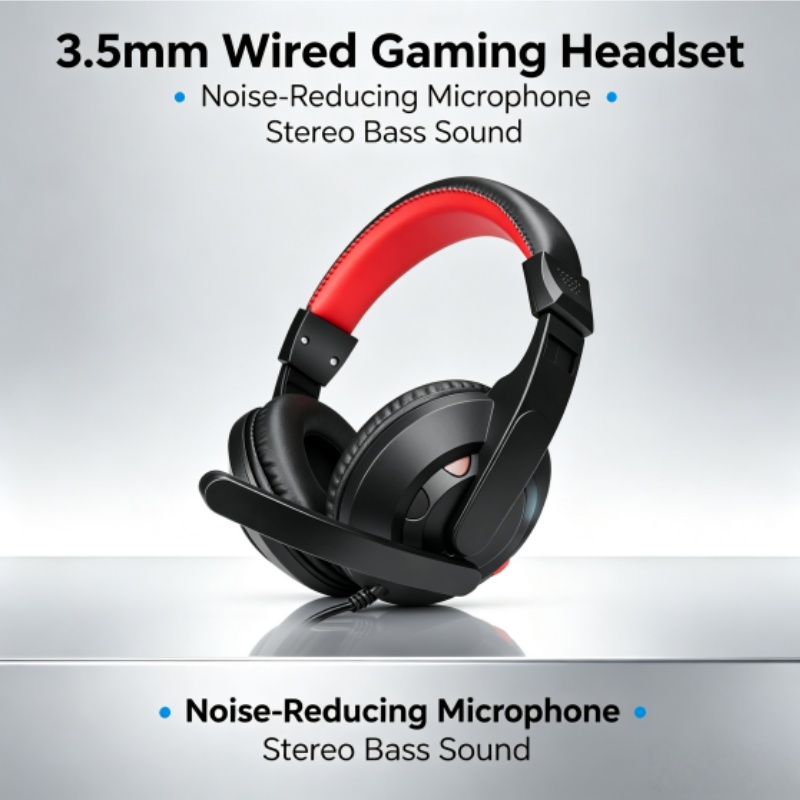 Cuffie Over-Ear A65 per Didatt - Esports Online Gaming recensione e prezzo
