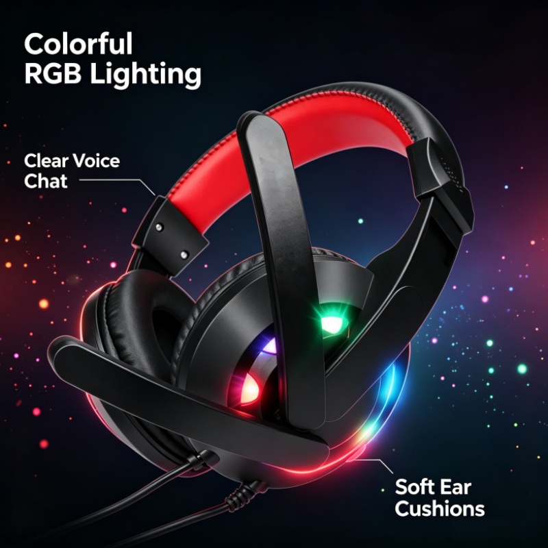 Cuffie Over-Ear A65 per Didatt - Esports Online Gaming recensione e prezzo