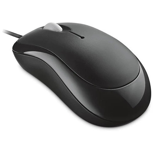 Mouse USB con Cavo a Click Sil - Esports Gaming Business recensione e prezzo
