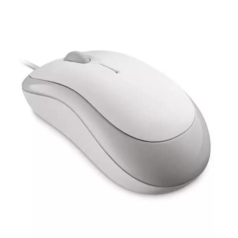 Mouse USB con Cavo a Click Sil - Esports Gaming Business recensione e prezzo