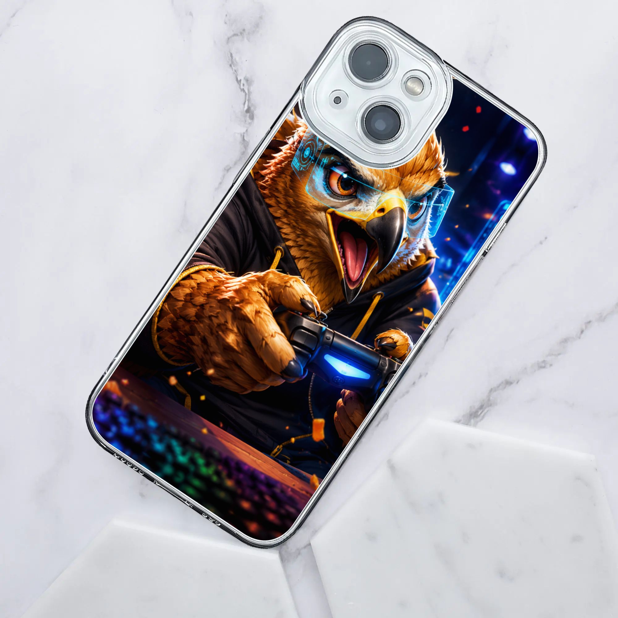 Nuova Cover Protettiva Armor B - Esports Gaming Phone recensione e prezzo
