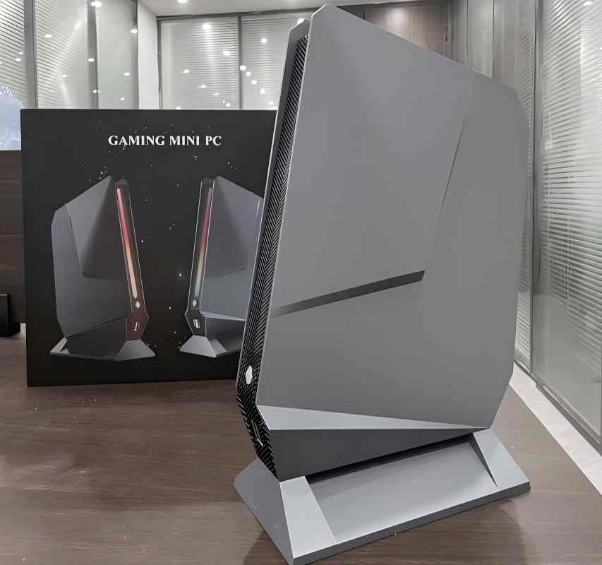 Mini PC da gioco desktop con p - Intel Cpu Core I5 recensione e prezzo
