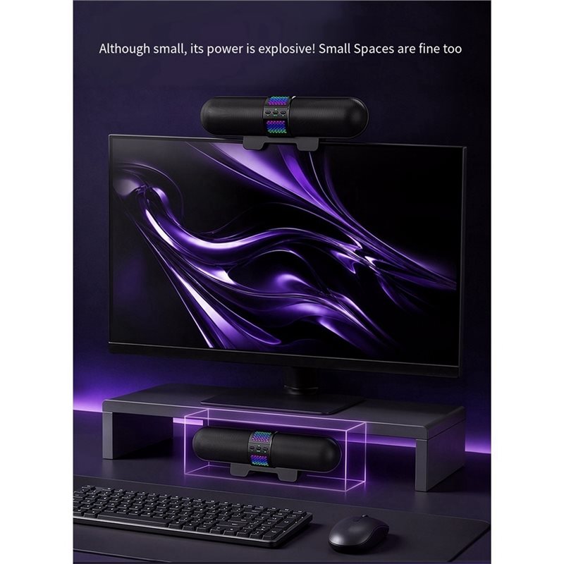 【In Offerta】Altoparlante per E - Esports Online Gaming recensione e prezzo