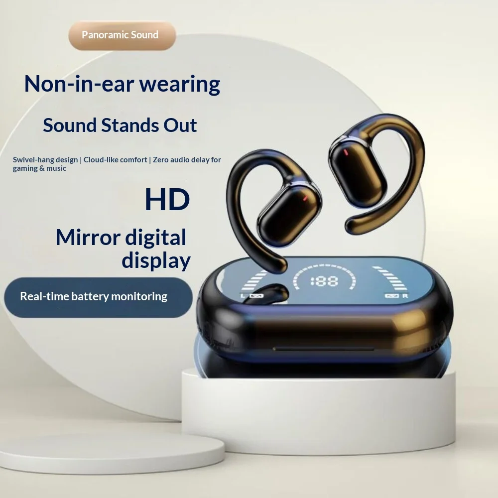 Auricolari wireless a bassa la - Esports Gaming Video recensione e prezzo