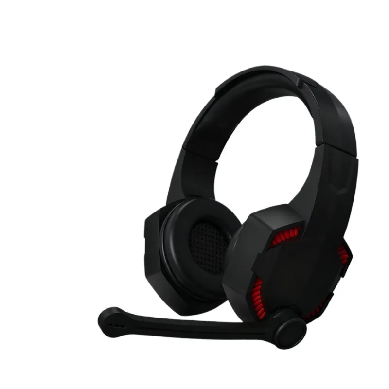 Cuffie da gioco con microfono  - Esports Gaming Phone recensione e prezzo