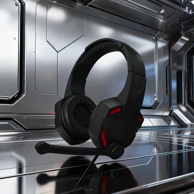 Cuffie da gioco con microfono  - Esports Gaming Phone recensione e prezzo