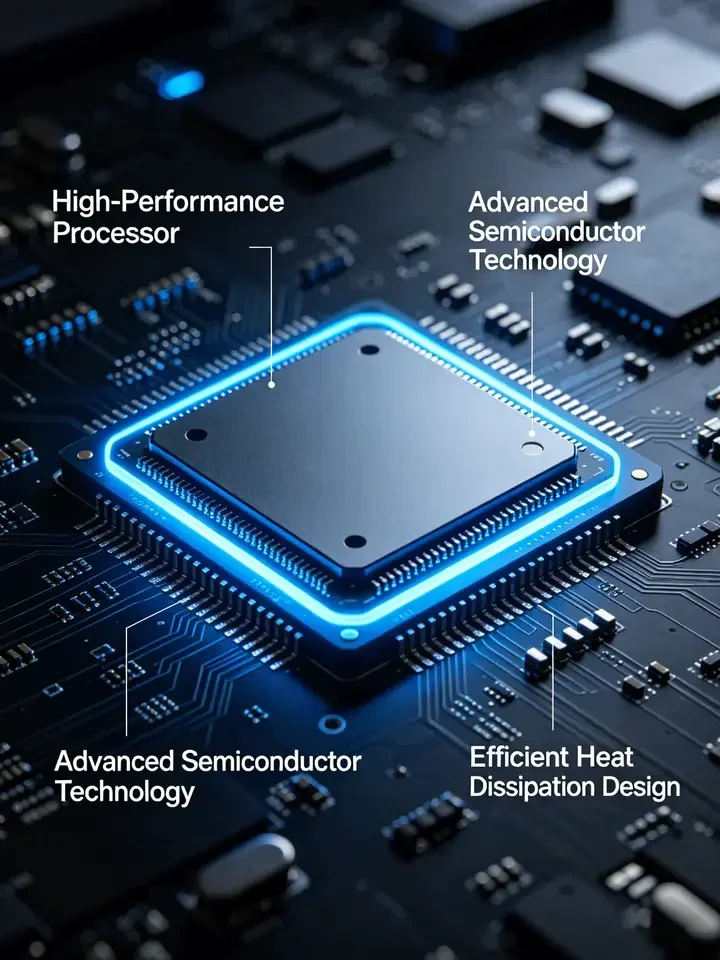 Processore CPU AMD Ryzen 9 590 - Amd Cpu Ryzen 9 recensione e prezzo