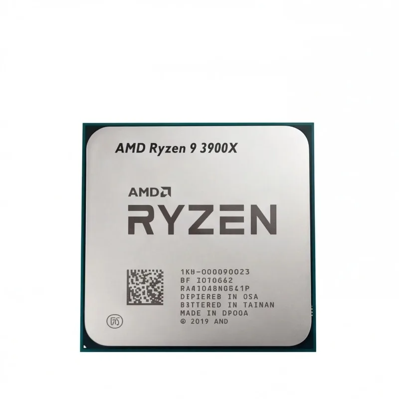 Processore da gaming per deskt - Amd Cpu Ryzen 9 recensione e prezzo